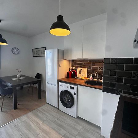 בודפשט Vh9 Apartments מראה חיצוני תמונה