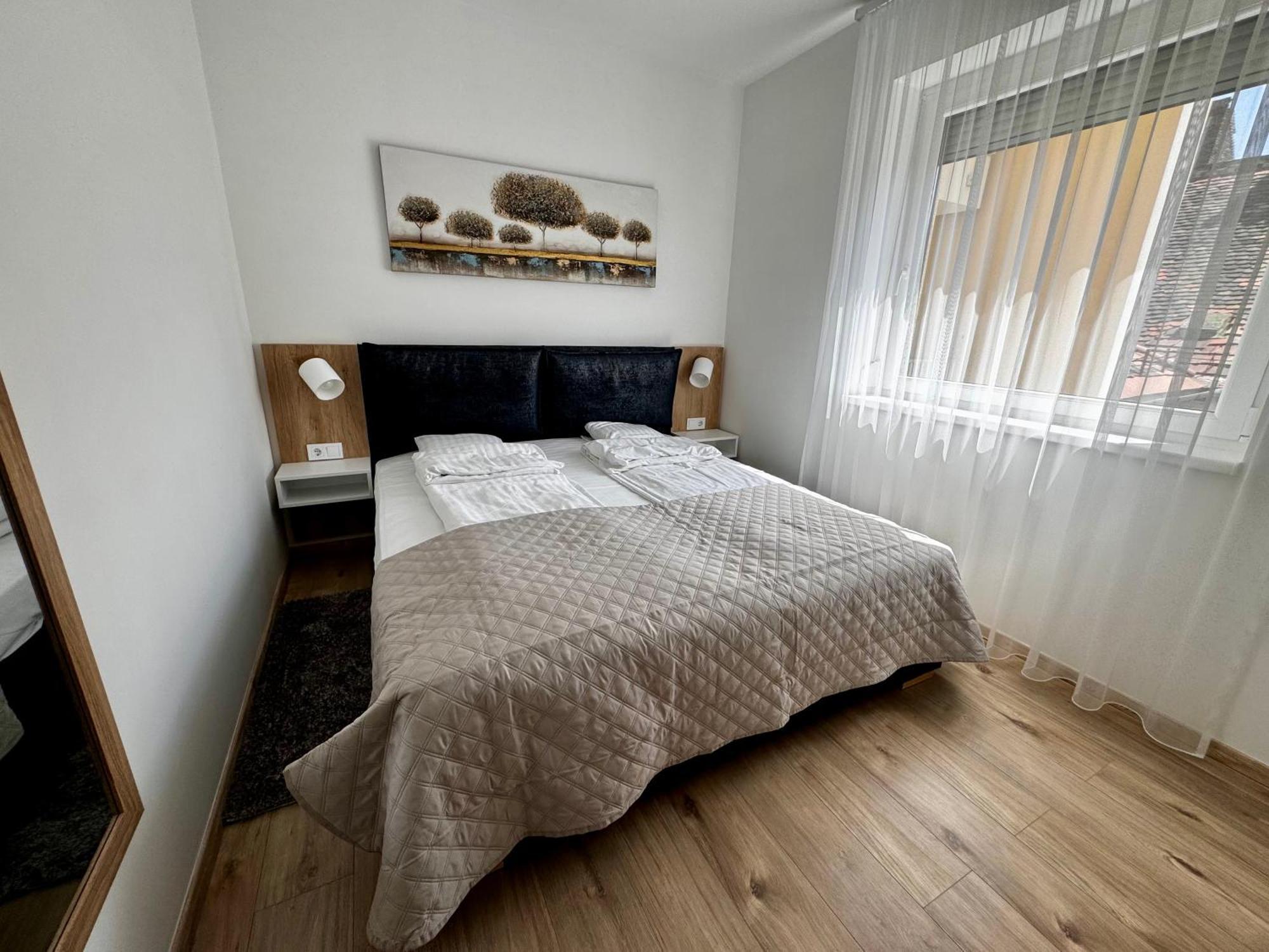 בודפשט Vh9 Apartments מראה חיצוני תמונה