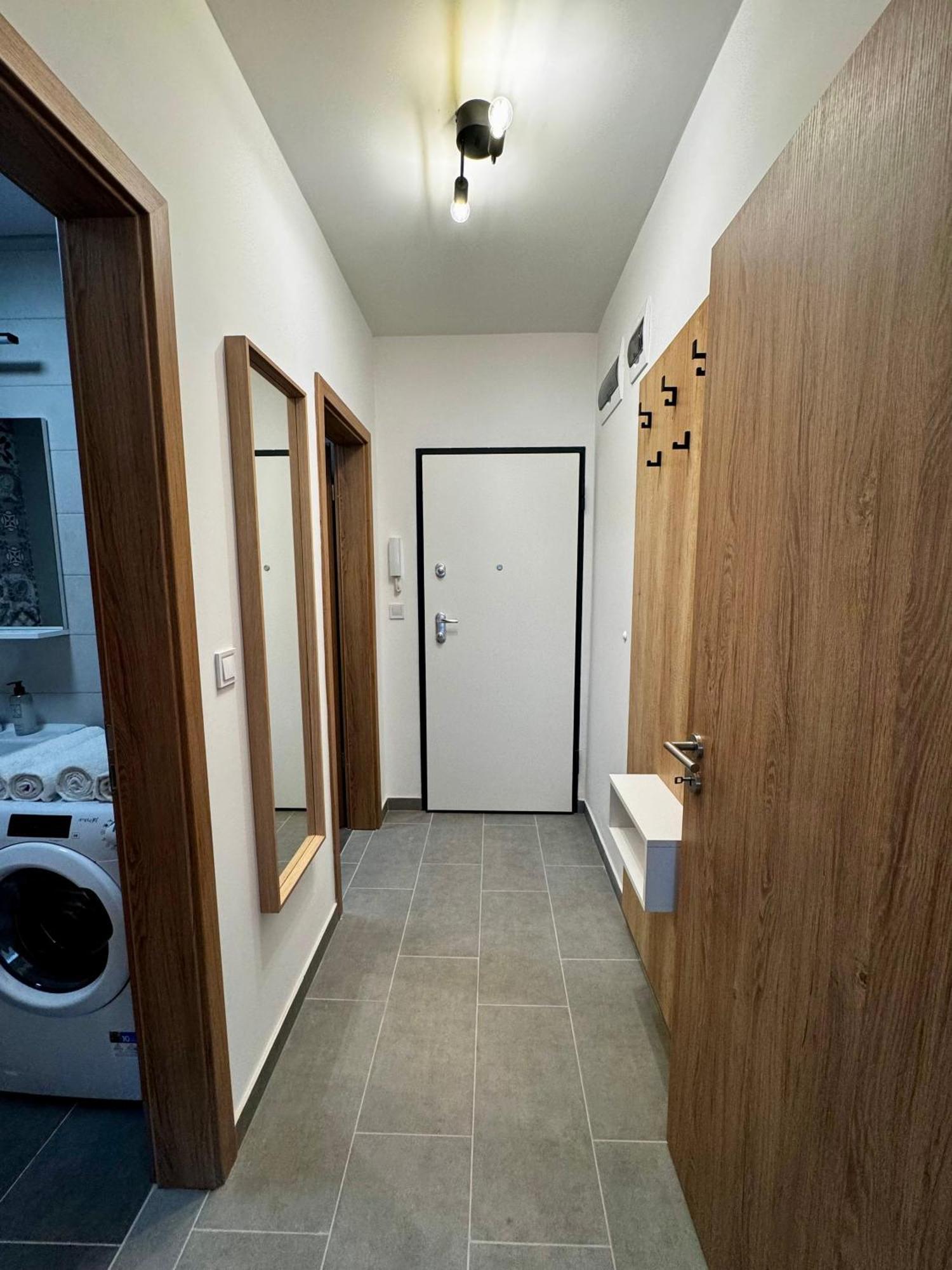 בודפשט Vh9 Apartments מראה חיצוני תמונה