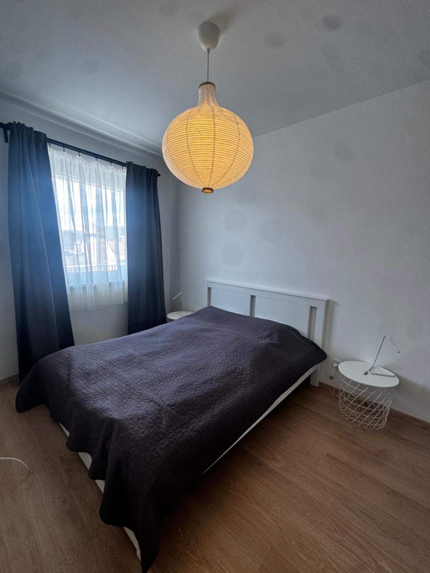 בודפשט Vh9 Apartments מראה חיצוני תמונה
