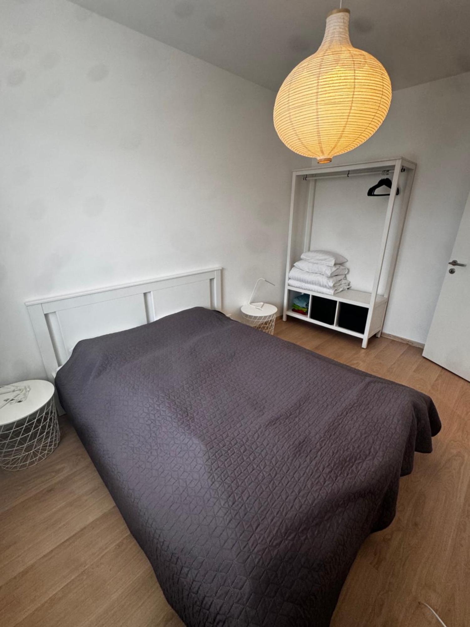 בודפשט Vh9 Apartments מראה חיצוני תמונה