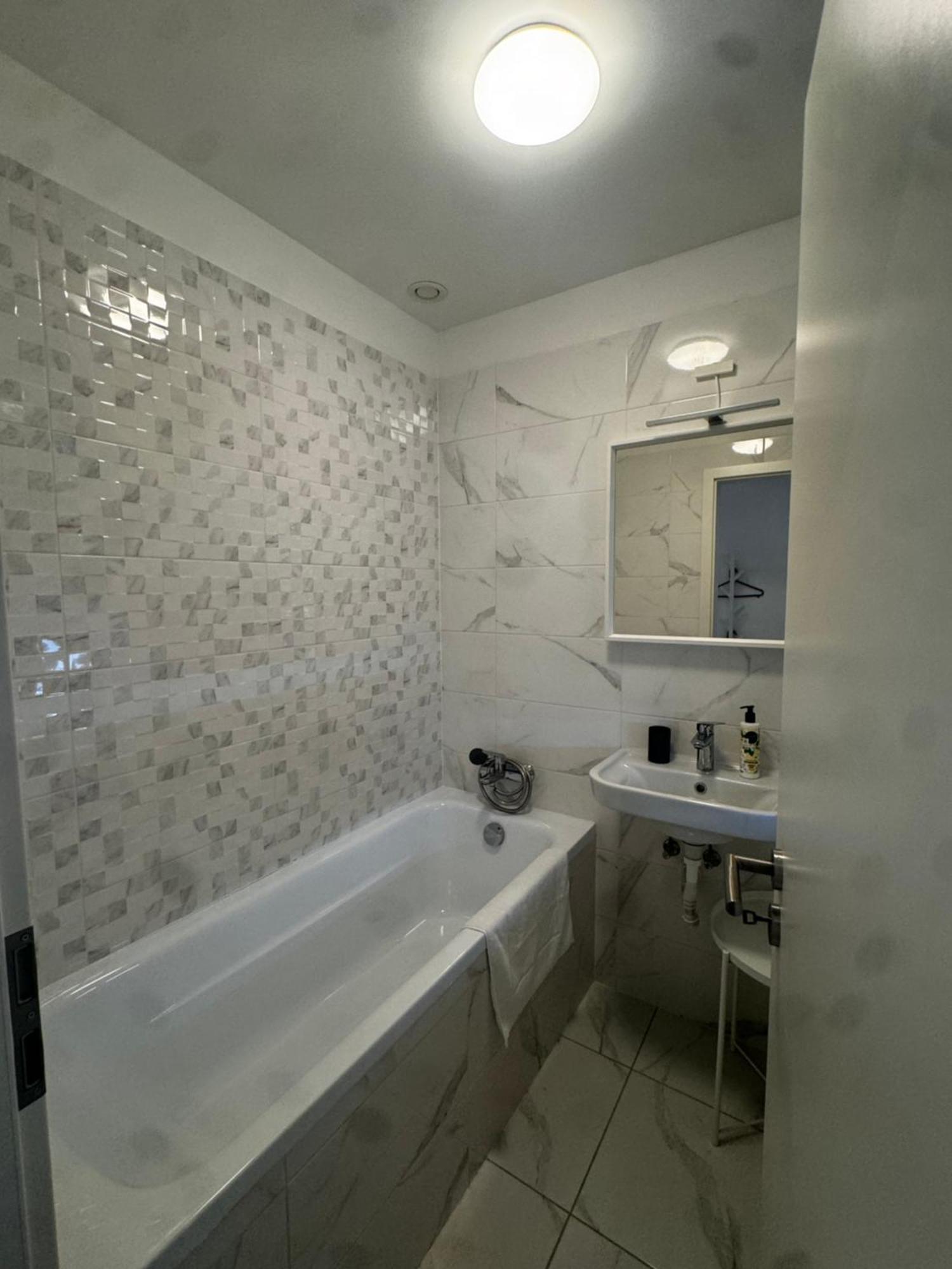 בודפשט Vh9 Apartments מראה חיצוני תמונה