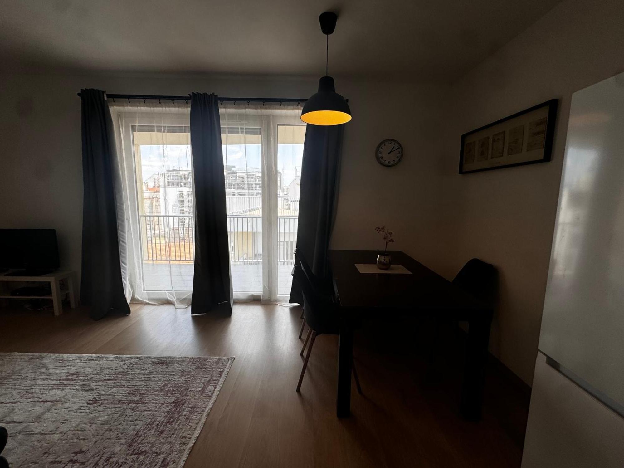 בודפשט Vh9 Apartments מראה חיצוני תמונה
