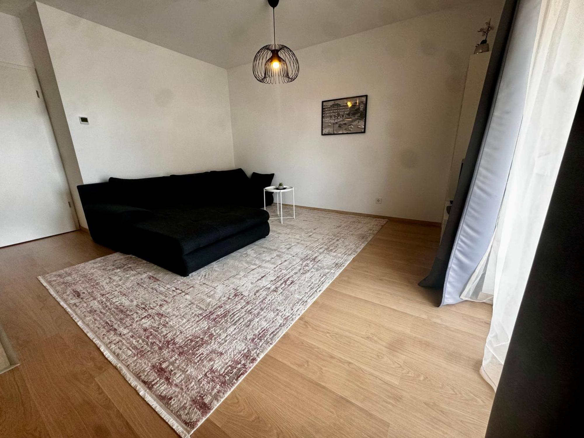 בודפשט Vh9 Apartments מראה חיצוני תמונה
