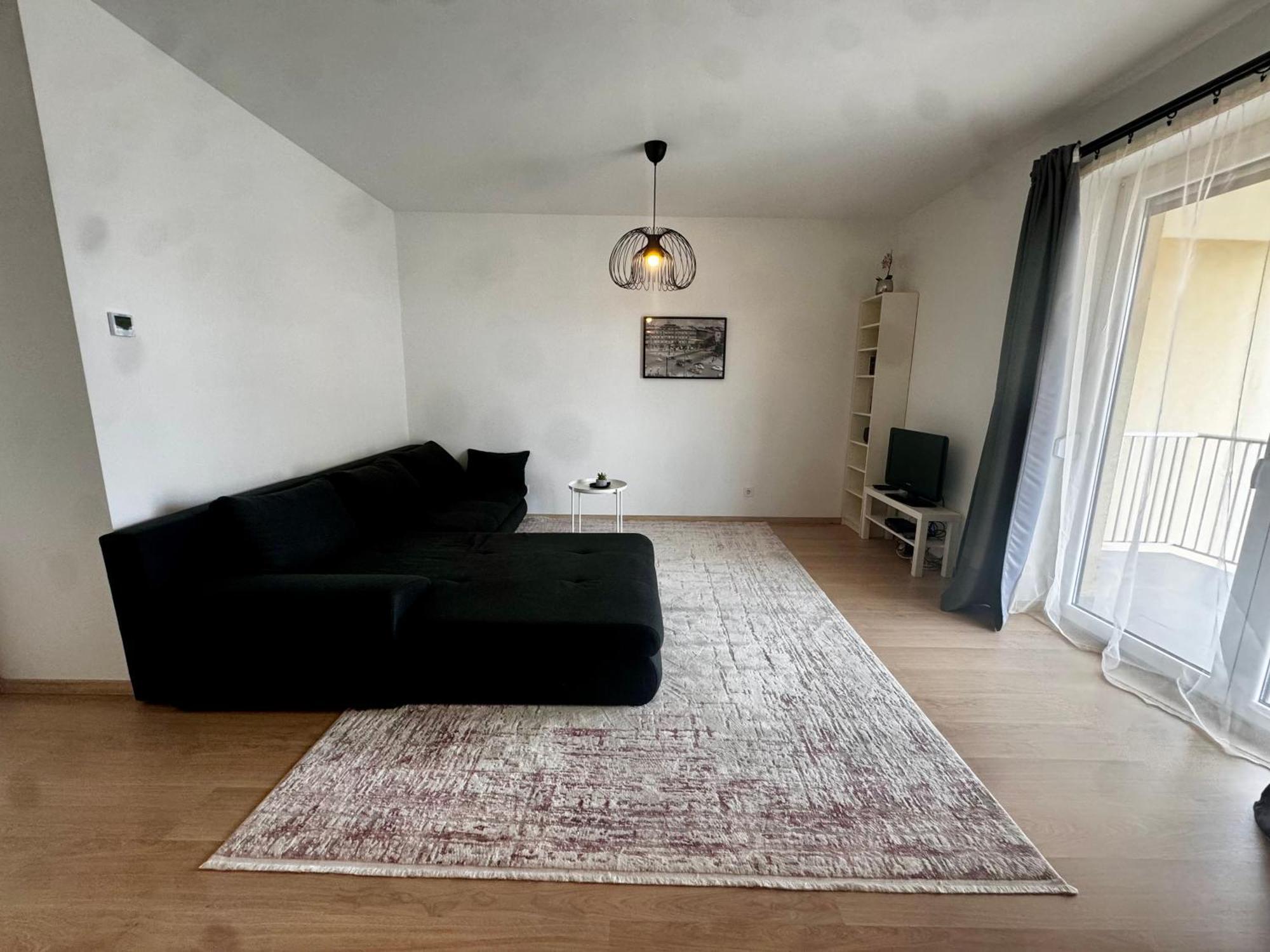 בודפשט Vh9 Apartments מראה חיצוני תמונה