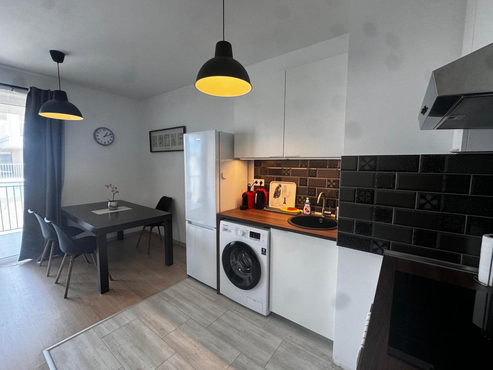 בודפשט Vh9 Apartments מראה חיצוני תמונה